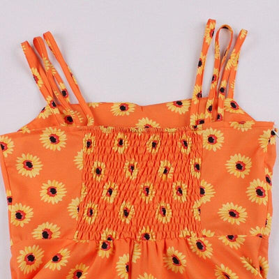Brigitte Bardot 50-Luvun Mekko