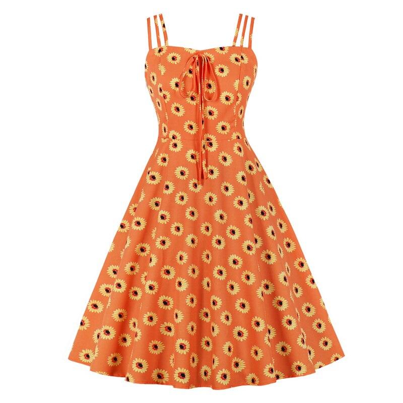Brigitte Bardot 50-Luvun Mekko