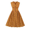 Apricot Plus-Koon Vintage-Mekko