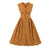 Apricot Plus-Koon Vintage-Mekko