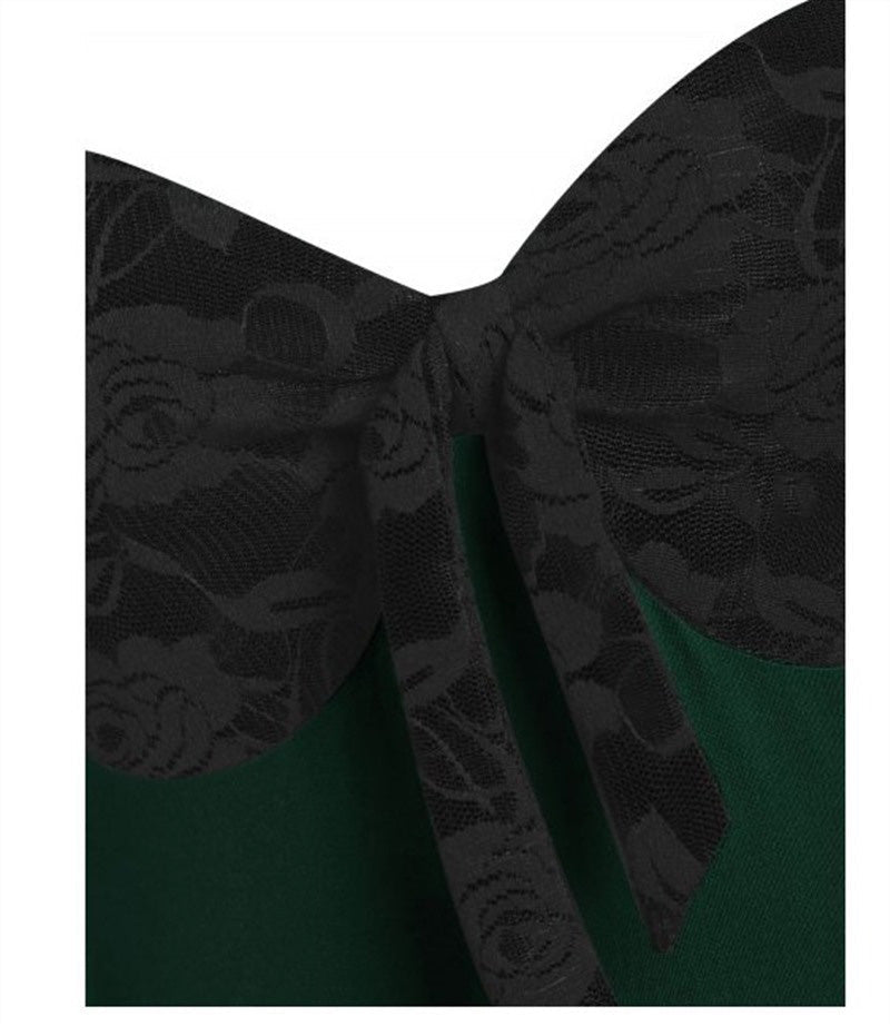 Plus-Koon Vintage Retromekko