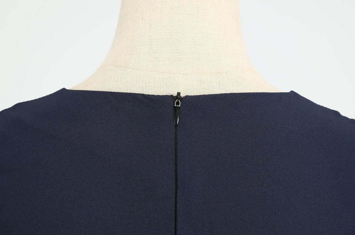 60-Luvun Keltainen Mekko