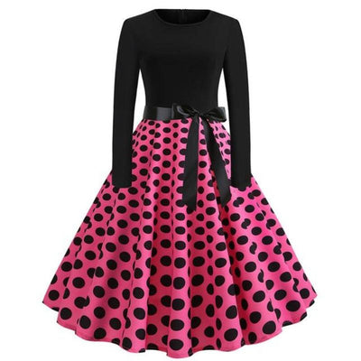 Vintage Guinguette-Mekko