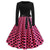 Vintage Guinguette-Mekko
