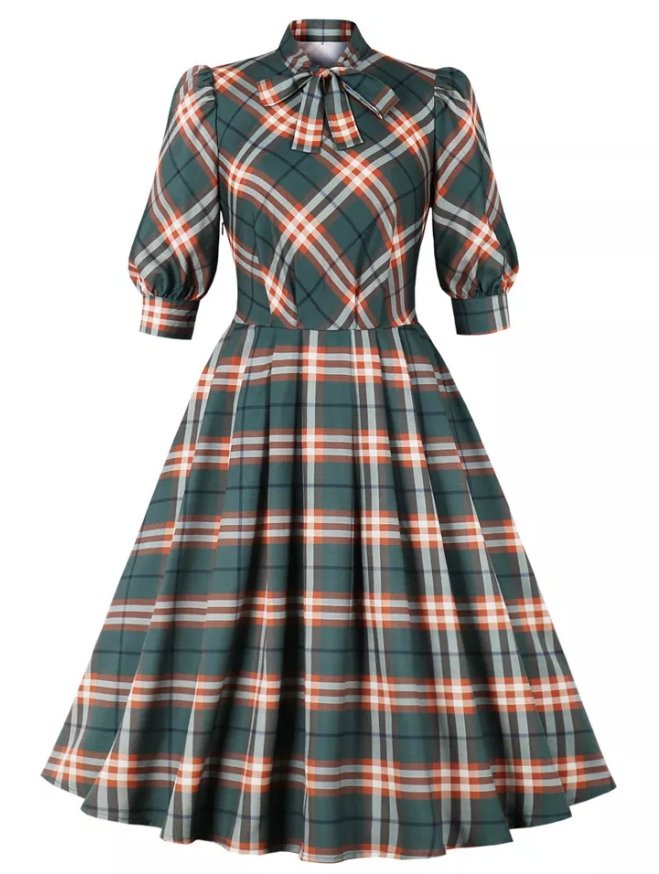 Vintage Talvishekkimekko