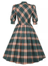 Vintage Talvishekkimekko