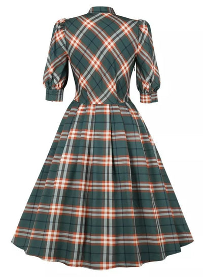 Vintage Talvishekkimekko