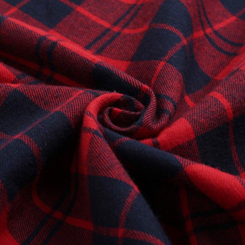 Vintage Talvipuuvillamekko