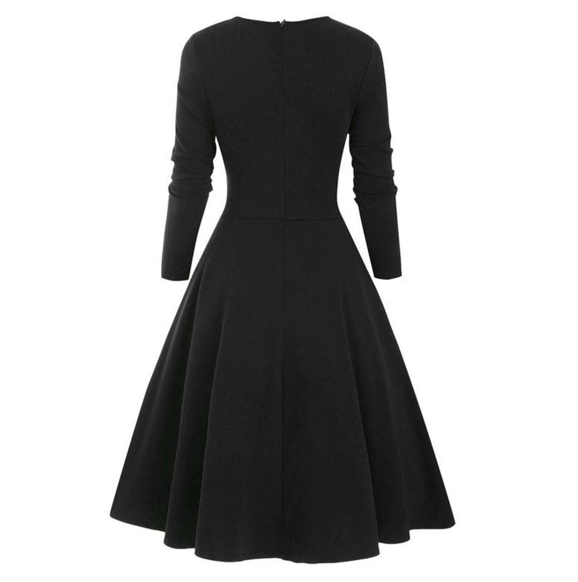 Vintage Talvimekko Plus Kokoinen Vaaleanpunainen