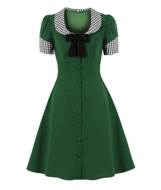 Ladyn Vintage-Mekkopeli