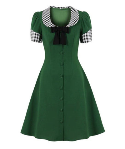 Ladyn Vintage-Mekkopeli