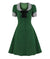 Ladyn Vintage-Mekkopeli