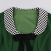 Ladyn Vintage-Mekkopeli