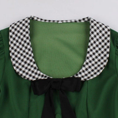 Ladyn Vintage-Mekkopeli