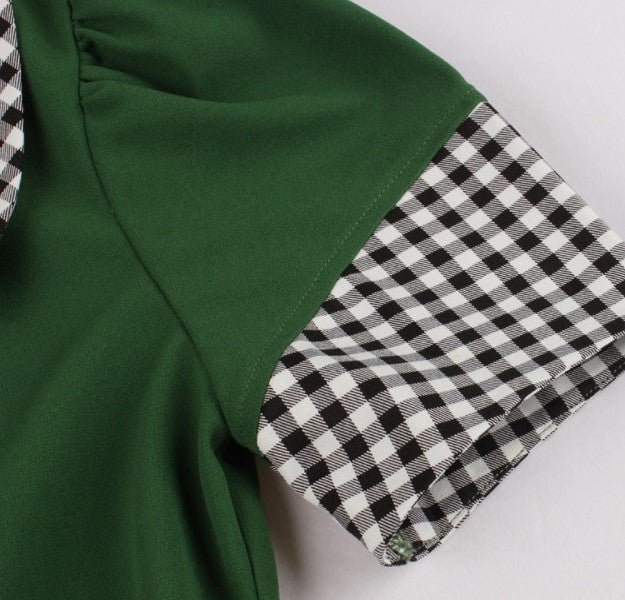 Ladyn Vintage-Mekkopeli