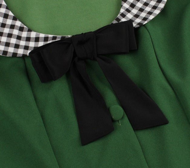 Ladyn Vintage-Mekkopeli