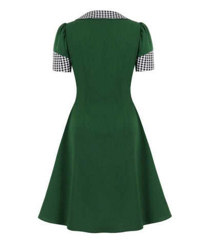 Ladyn Vintage-Mekkopeli