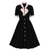 Kuningatar Blackin Vintage-Mekkopeli