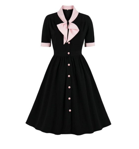 Kuningatar Blackin Vintage-Mekkopeli
