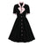 Kuningatar Blackin Vintage-Mekkopeli