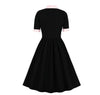 Kuningatar Blackin Vintage-Mekkopeli