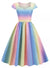 Kaunis Vintage Mekko