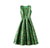 Vintage Green Day -Mekko