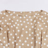 Vintage 60-Luvun Mekko