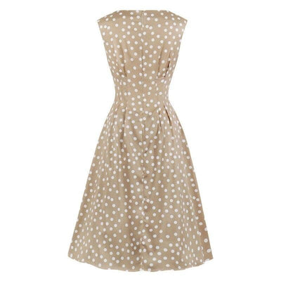 Vintage 60-Luvun Mekko