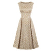 Vintage 60-Luvun Mekko