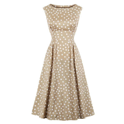 Vintage 60-Luvun Mekko