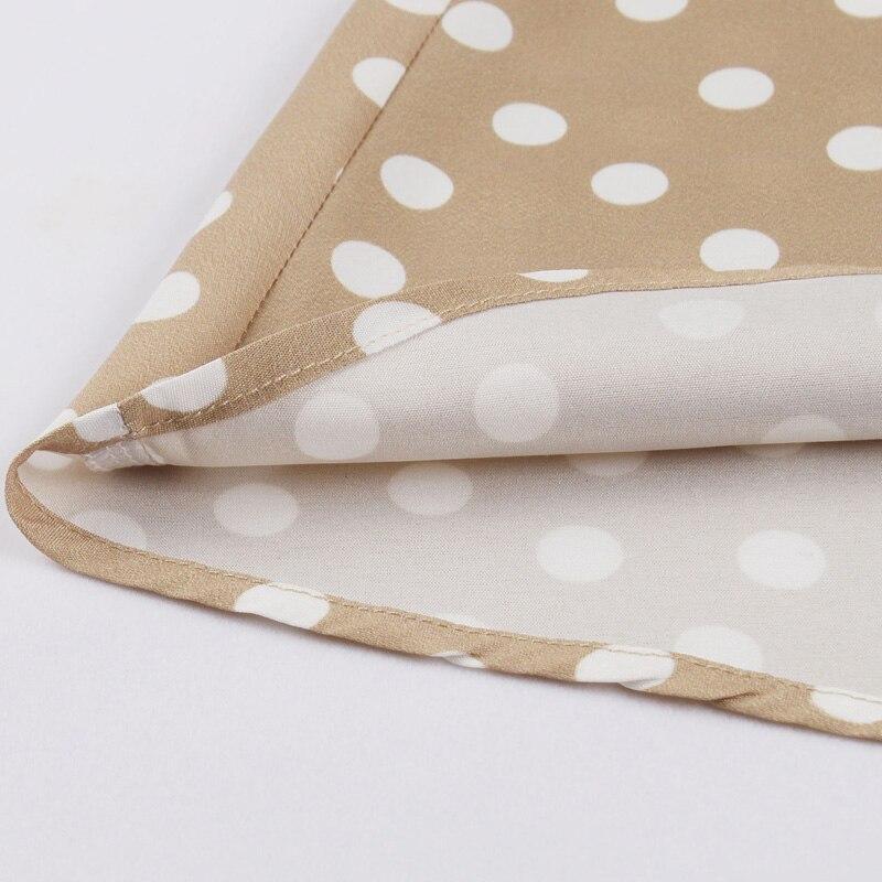 Vintage 60-Luvun Mekko