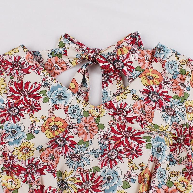 Vintage Liberty Mekko