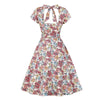 Vintage Liberty Mekko