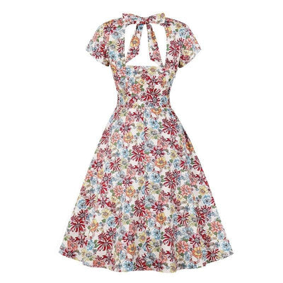 Vintage Liberty Mekko