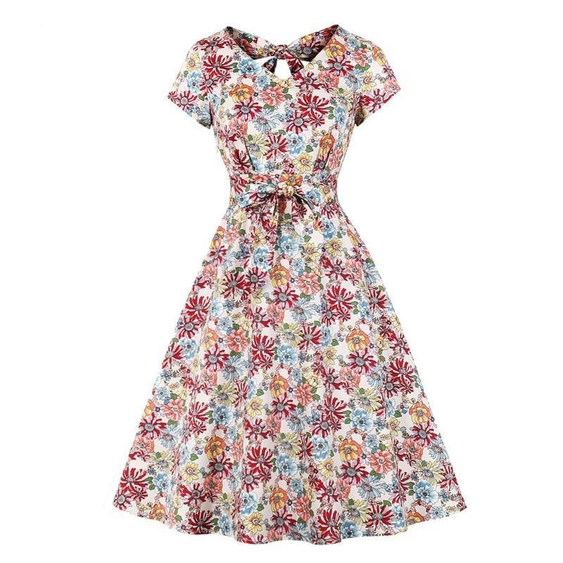 Vintage Liberty Mekko