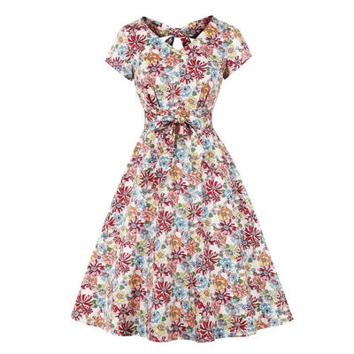 Vintage Liberty Mekko