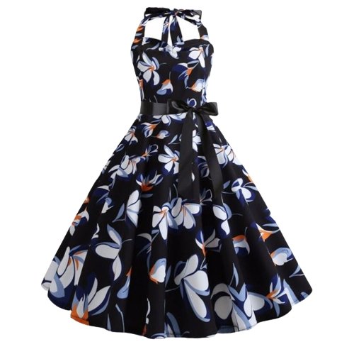 Vintage Riimumekko