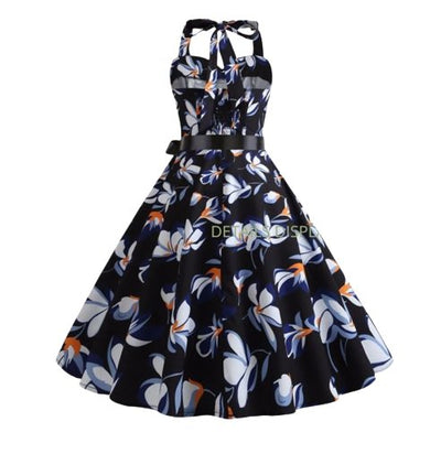 Vintage Riimumekko