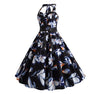 Vintage Riimumekko