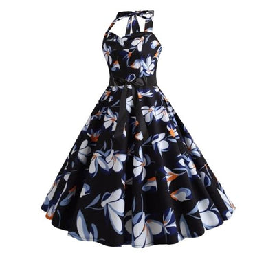 Vintage Riimumekko