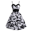Vintage Panda Mekko