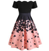 Vintage Butterflies -Mekko