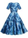 Vintage Sky Mekko