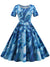 Vintage Sky Mekko