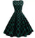 Vintage Pin Up Cubes -Mekko