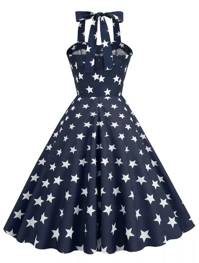 Vintage Pin Up -Mekko Painettu Usa:Ssa