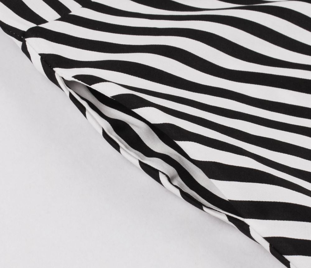 Vintage Pin Up Rock -Mekko