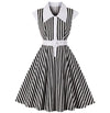Vintage Pin Up Rock -Mekko