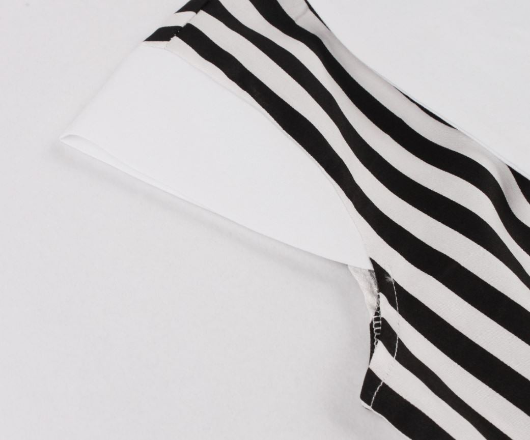 Vintage Pin Up Rock -Mekko